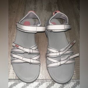 Teva Sandals